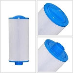 FILTER: OUTSIDE DIAMETER 4-5/8