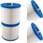 FILTER: OUTSIDE DIAMETER 4-15/16